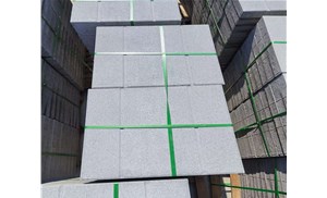 環(huán)保PC仿石磚受熱捧，成城市景觀建設(shè)新寵